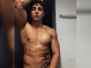 Alejandrodelavega Porn Show