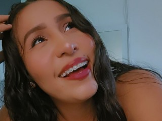 RachelSttone - Streamate Deepthroat Interactivetoys Sextoys Girl 