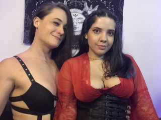 CourtOfLilith - Streamate Tattoo Sextoys Creampie Trans 