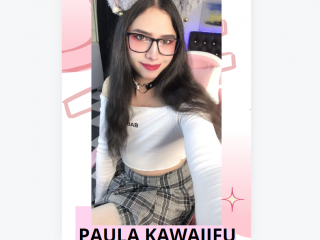 PaulaKawaiifu Preview