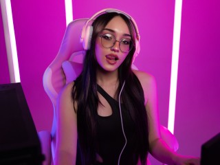 LiaBalden - Streamate Teen Deepthroat Interactivetoys Girl 