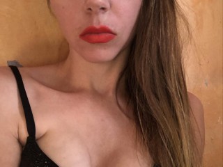 MaryPleasure on Streamate