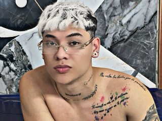 GuzmanNuniier - Streamate Teen Party Boy 