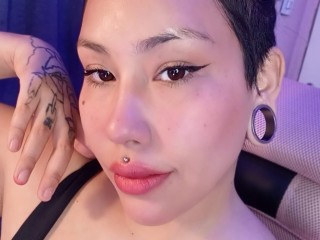 BearBeatrix - Streamate Deepthroat Interactivetoys Piercing Girl 