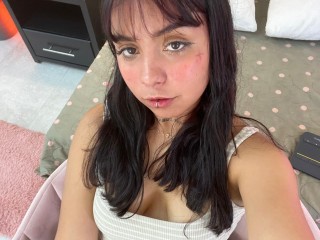 Shehell - Streamate Teen Party Girl 