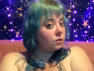 SleazeLouize - Streamate Deepthroat Tattoo Young Girl 