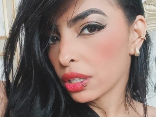 Indexed Webcam Grab of Narellaa