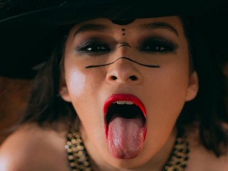 SofiaWinter - Streamate Teen Deepthroat Interactivetoys Girl 