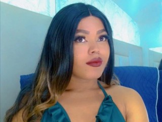 KayleighDreams_x - Streamate Teen Deepthroat Piercing Trans 