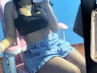 Veronicaparker235 - Streamate Interactivetoys Piercing Spanking Girl 