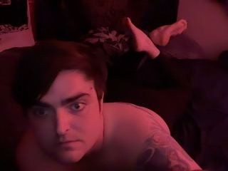 Indexed Webcam Grab of mysexymanfeet