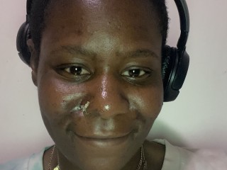 Indexed Webcam Grab of EmpressAnnabella9090