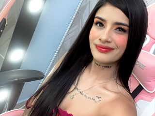 SophiaTeran on Streamate