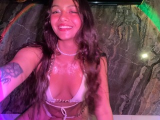 Indexed Webcam Grab of mysticalfairyy