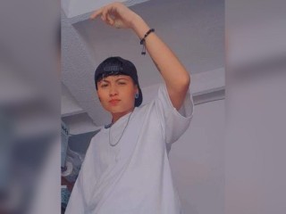 Indexed Webcam Grab of Im_Mathias