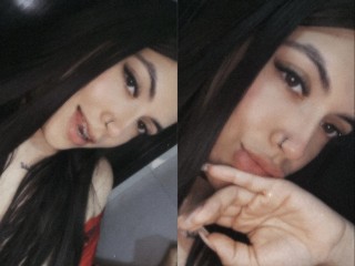 Indexed Webcam Grab of SofiiaSmithh