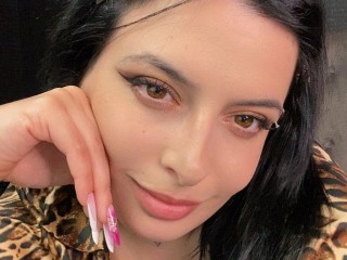 TaliaTrinitty Avatar