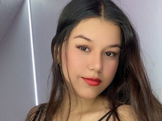 streamate DAYANA78MILK webcam girl as a performer. Gallery photo 1.
