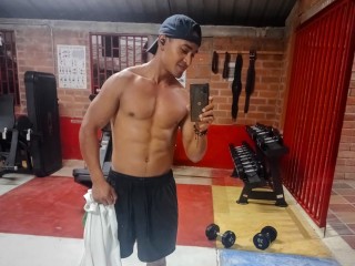 Carl_jhonson - Streamate Young Party Boy 