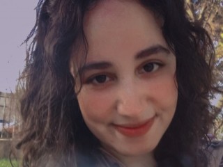 Indexed Webcam Grab of Nanigirl