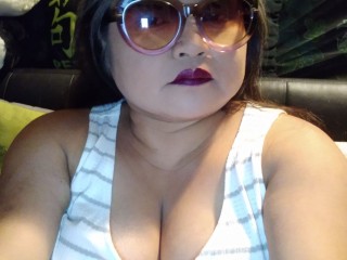 streamate MissLuluX webcam girl as a performer. Gallery photo 2.