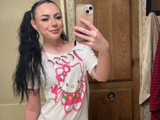 streamate dasiedominix webcam girl as a performer. Gallery photo 2.