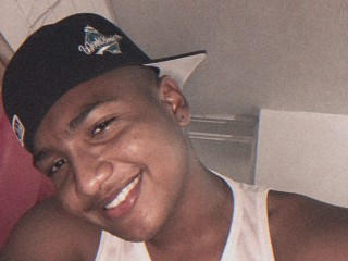 KendrickFox - Boy 