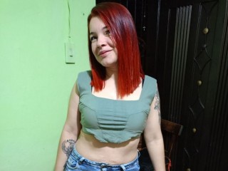 Indexed Webcam Grab of natashaferreiraa