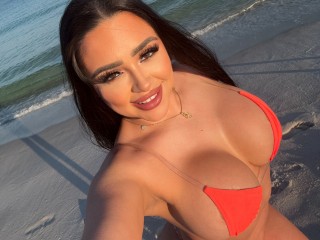 ZoeyFoxxx - Girl 