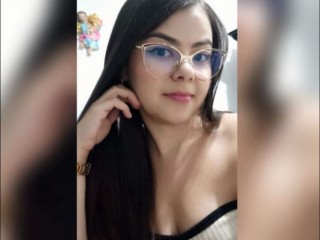 Indexed Webcam Grab of Mia_Rossee