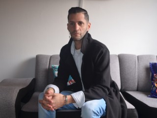 Marcos25 - Boy 