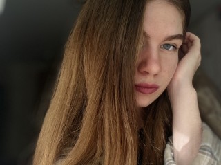 streamate SecretMuse webcam girl as a performer. Gallery photo 3.