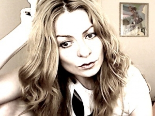 Indexed Webcam Grab of Natasha_ohara