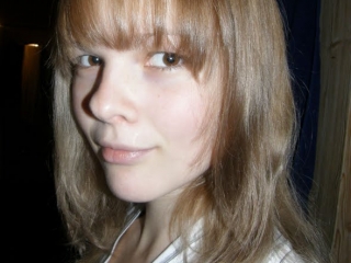 Indexed Webcam Grab of Blondmermaid