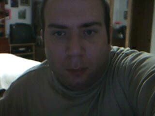 Indexed Webcam Grab of Antwon