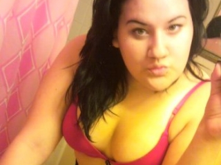 Indexed Webcam Grab of Sexymia