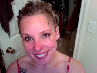 Indexed Webcam Grab of Makeawish