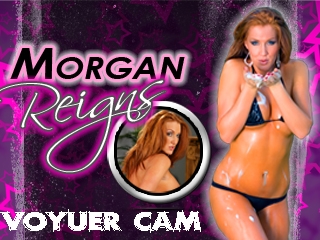 Indexed Webcam Grab of Morganreignsvoyuer