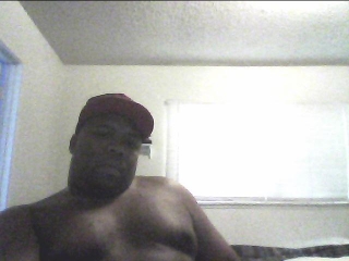Indexed Webcam Grab of Mrthick