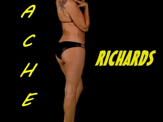 Indexed Webcam Grab of Rachelrichards