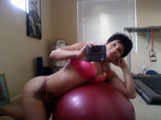 Indexed Webcam Grab of Sexyanna50