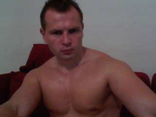 Indexed Webcam Grab of 01sexfighter