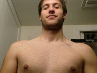 Indexed Webcam Grab of Sexybeast