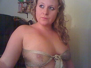 Indexed Webcam Grab of Lillymarie