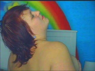 Indexed Webcam Grab of Lindahot