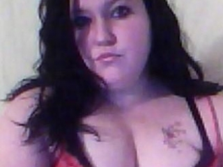 Indexed Webcam Grab of Niccifrost
