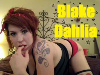 Indexed Webcam Grab of Blake_dahlia