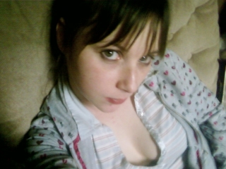 Indexed Webcam Grab of Lovely_lea