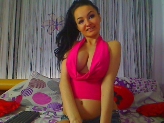 Indexed Webcam Grab of Eroticissa