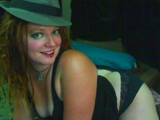 Indexed Webcam Grab of Dianacarfire